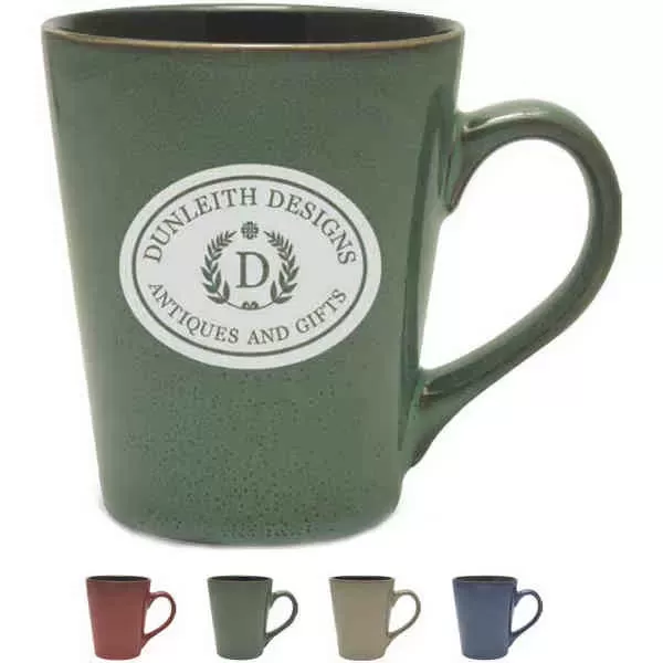 14 oz. ceramic mug