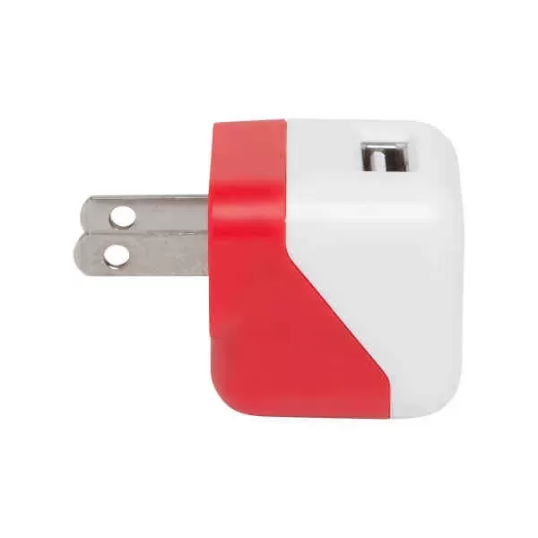 UL approved wall charger