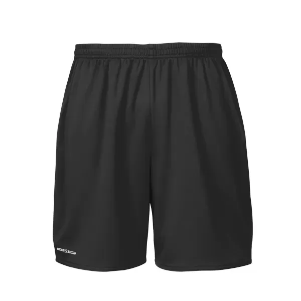 Shorts With 7