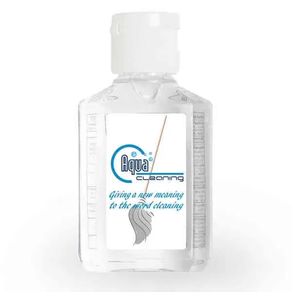 1 oz. hand sanitizer