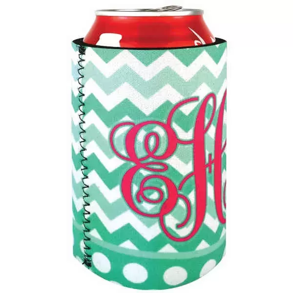 The Neoprene Can Cooler