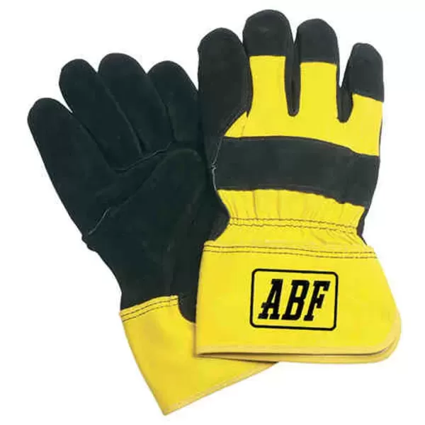 Protection for hard-working hands.