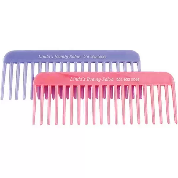 Salon comb.  