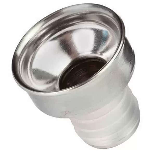 Stainless Steel dripless wine