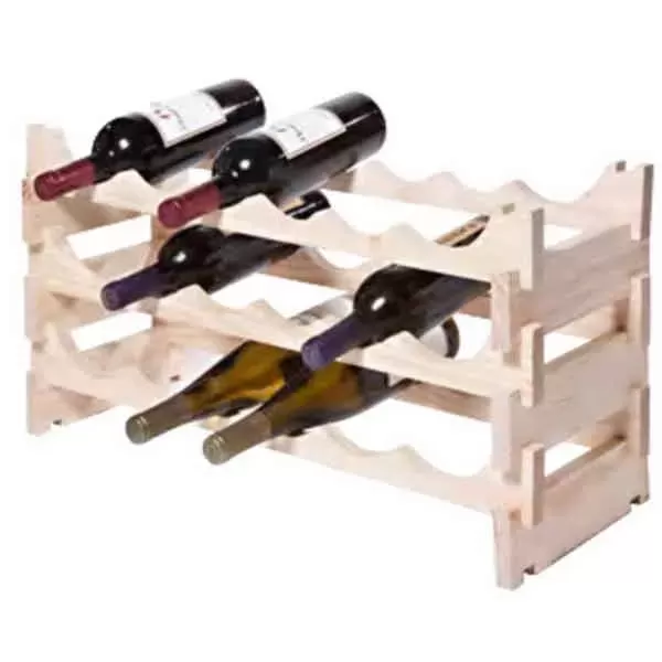 VinRack™18 Bottle Wine Rack