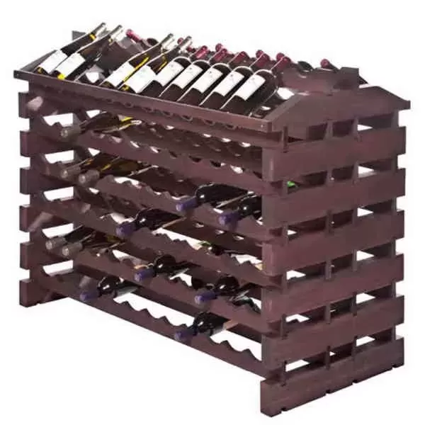 Island Fixture 144 Bottles-