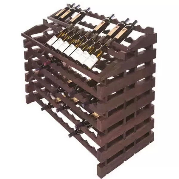 Waterfall Fixture 180 Bottles-