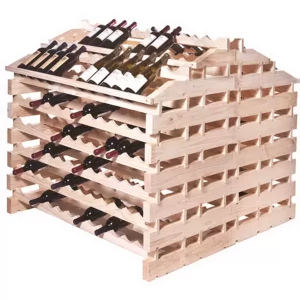 Gondola Fixture 360 Bottles-