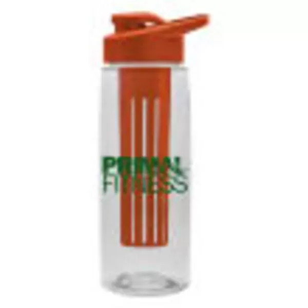 Flair Bottle with Infuser