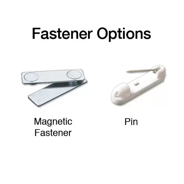 Product Option: Jeweler's Pin