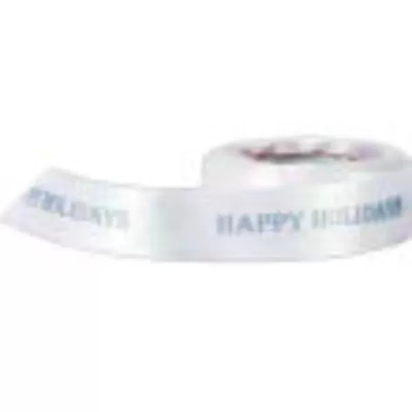 Promotional -HolidayRibbon