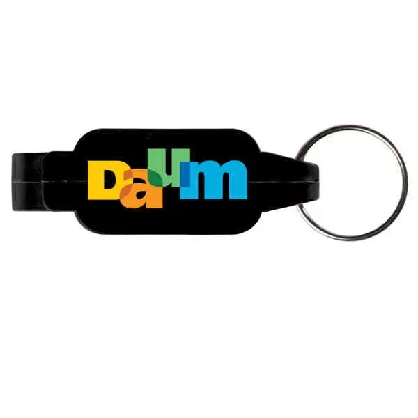 Bottle opener keychain (7/8