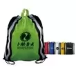 Customized Ad Specialty Backpack