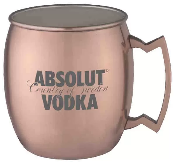 Moscow Mule Mug 