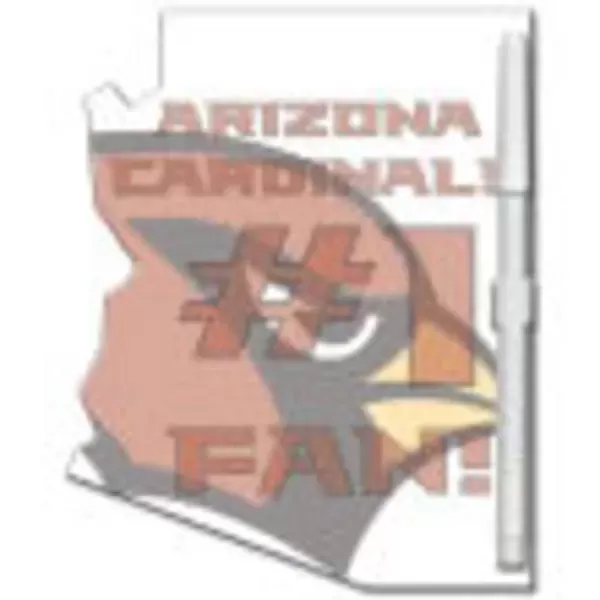 Arizona State dry erase