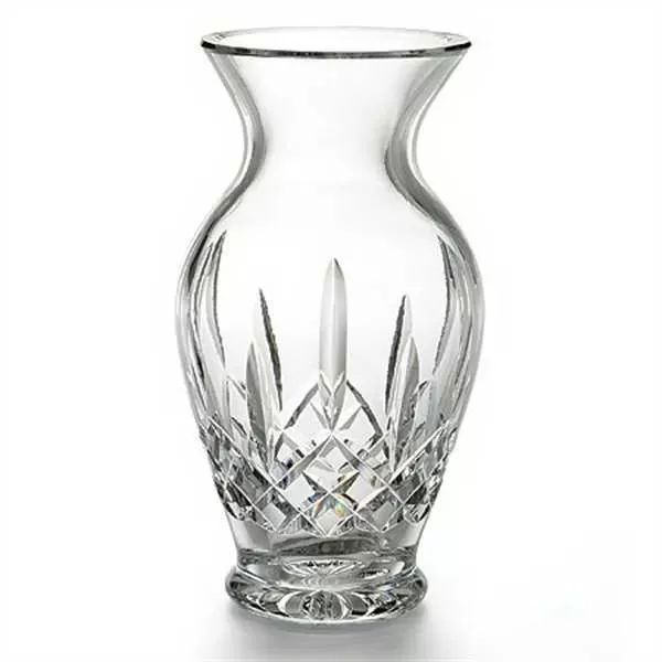 Waterford - Lismore Vase