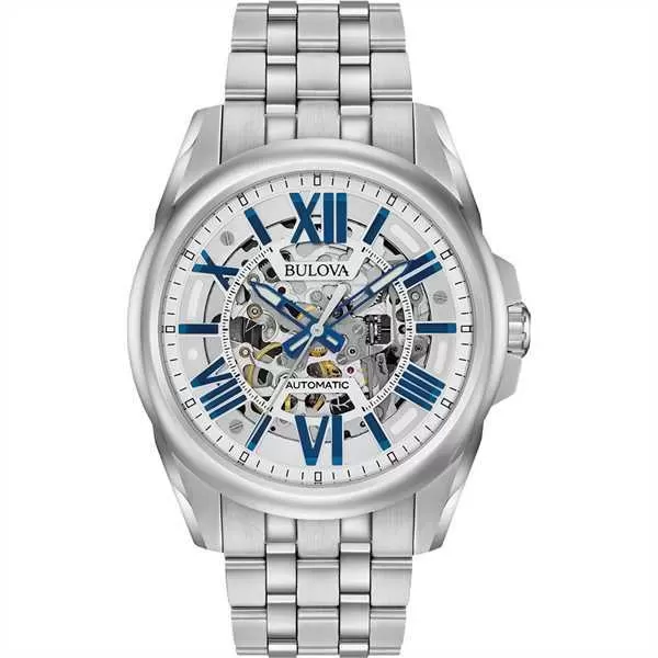 Bulova - From the