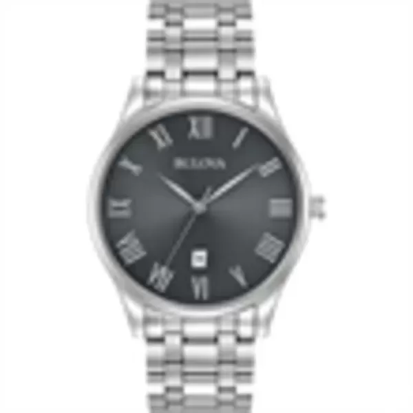 Bulova - From the