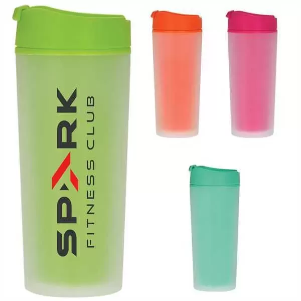 15 oz. BPA-free plastic