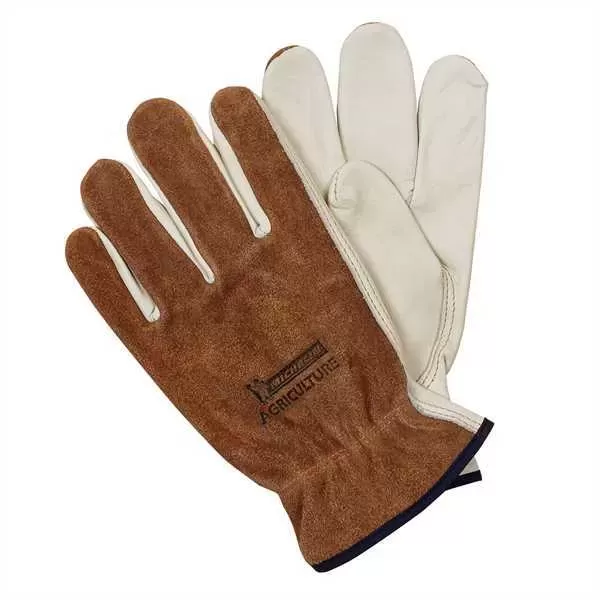 Spectator gloves deliver the