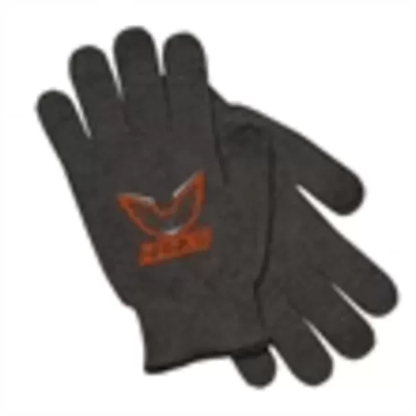 Gloves that actually heat