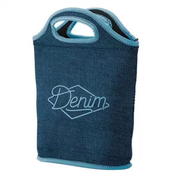 Venti - Denim/High-Quality Neoprene