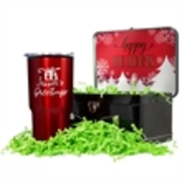 Gift set featuring a
