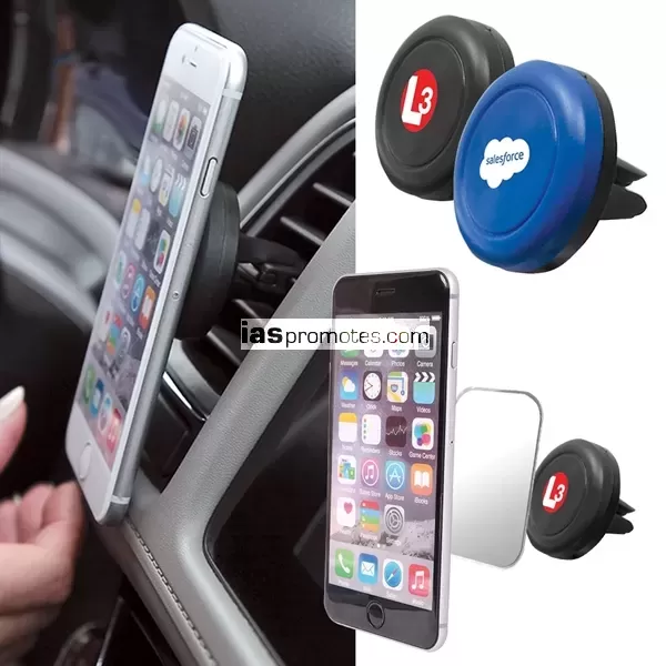 Logoed Cell phone Holder