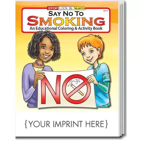 Say No to Smoking