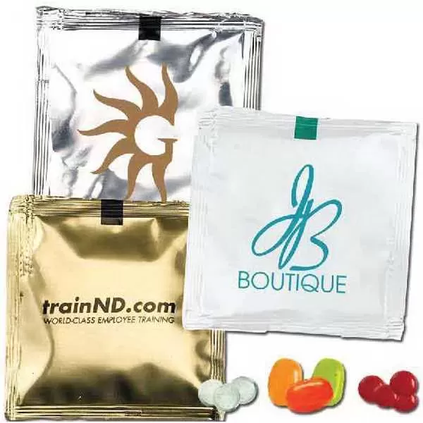 Bountiful Bag Promo Pack