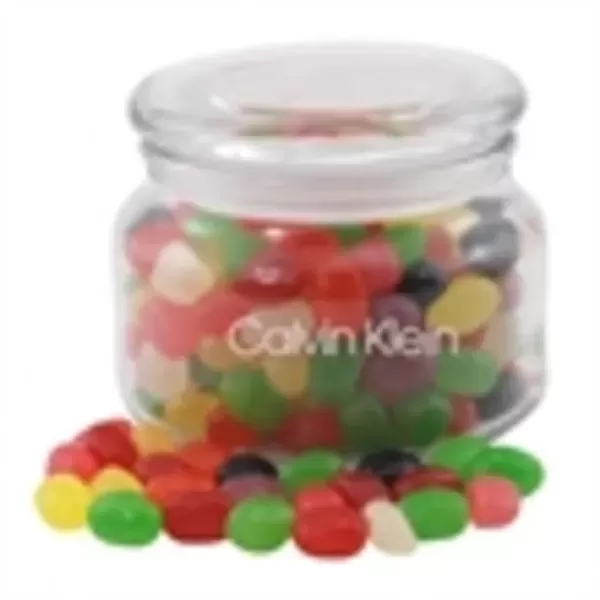 Jelly Beans Candy in