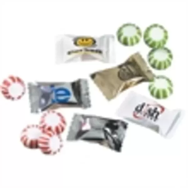 Individually Wrapped Starlight Mints-