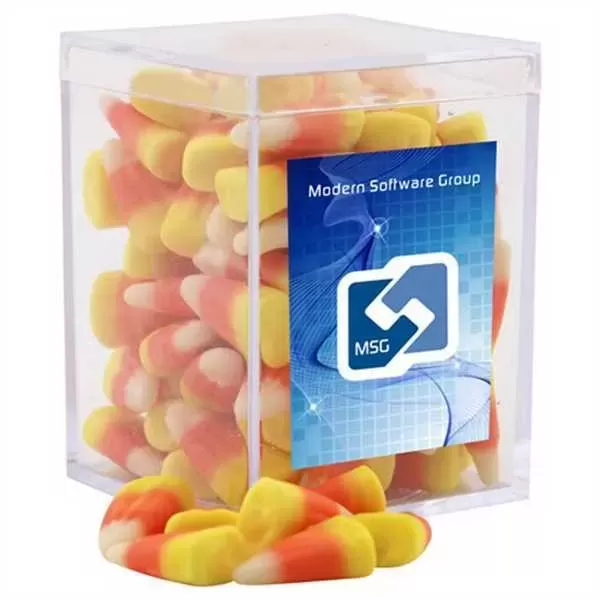 Candy Corn in a