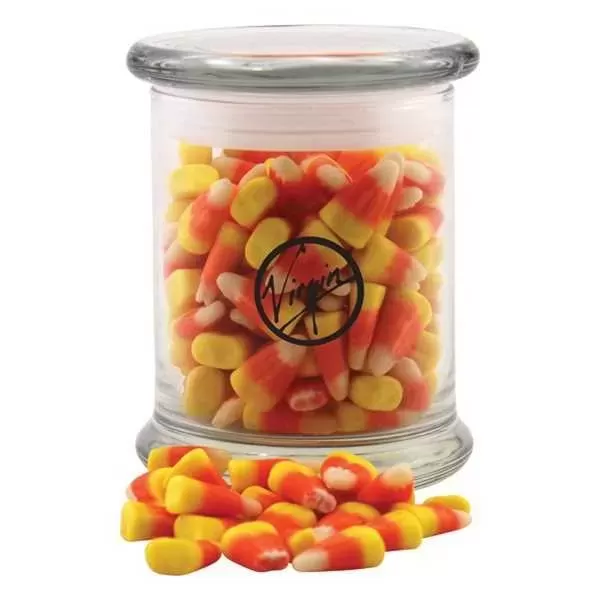 Candy Corn in a