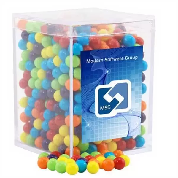 Mini Jawbreakers Candy in