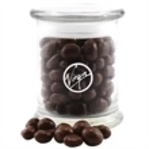 Chocolate Covered Peanuts in