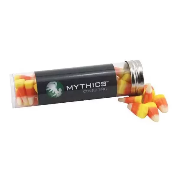 Candy Corn in a