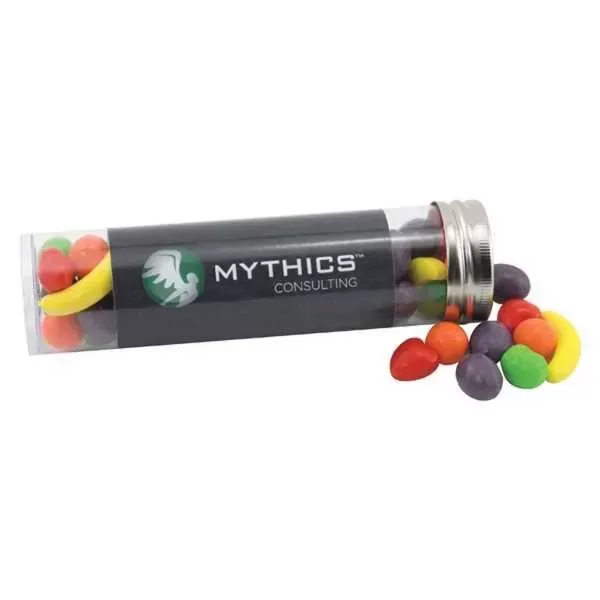 Runts Candy in a