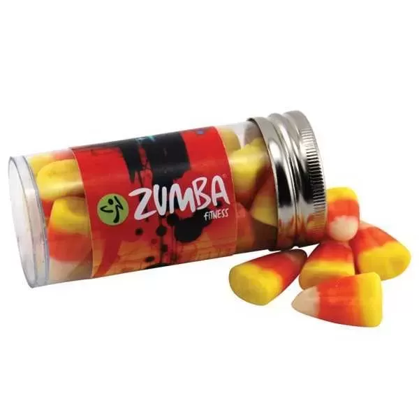 Candy Corn in a