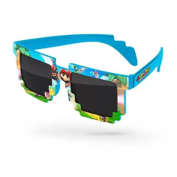 Quality PC Pixel sunglasses