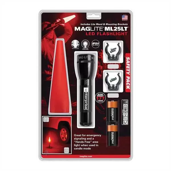 Maglite - Safety pack