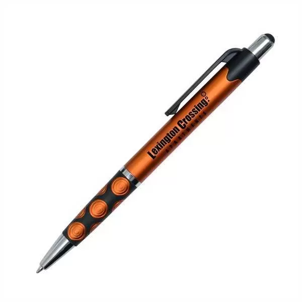 Stylus pen with a