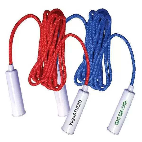 Classic jump rope that