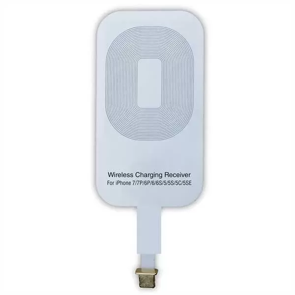 Wireless receiver for Apple