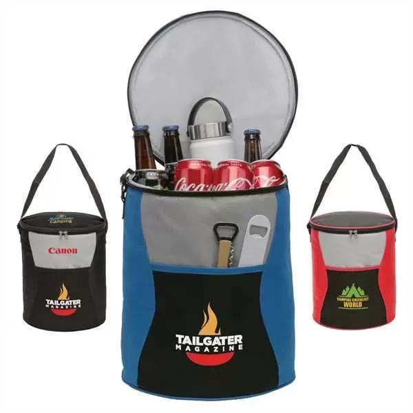 Picnic Basket Cooler Bag