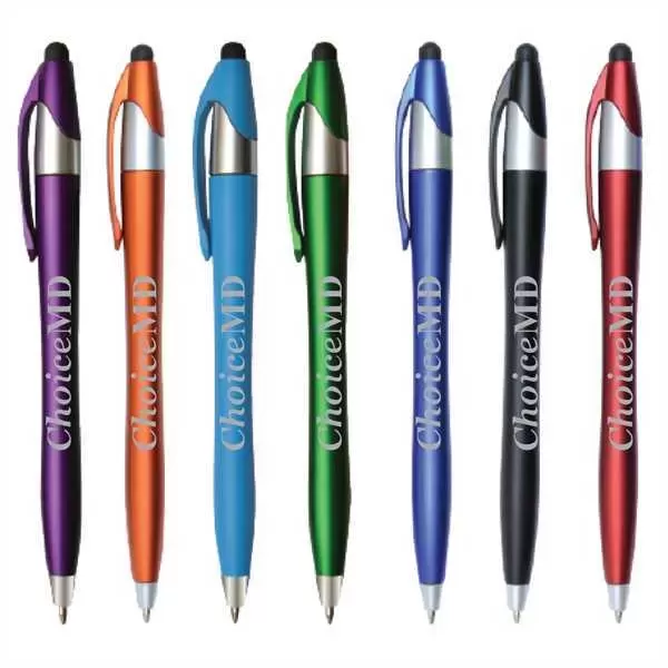 Twist stylus pen. Stylus