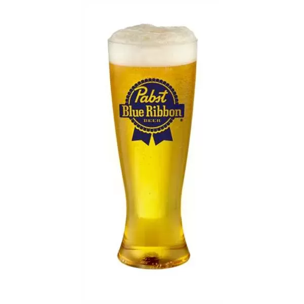 12 oz. Pilsner Beer