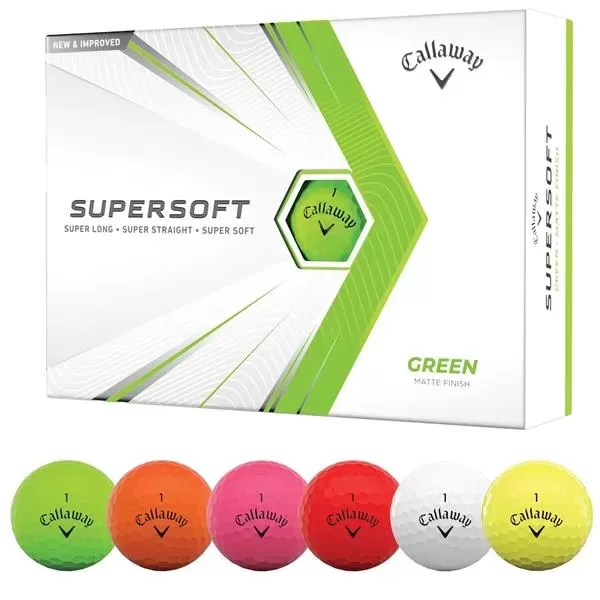 Callaway - Box of