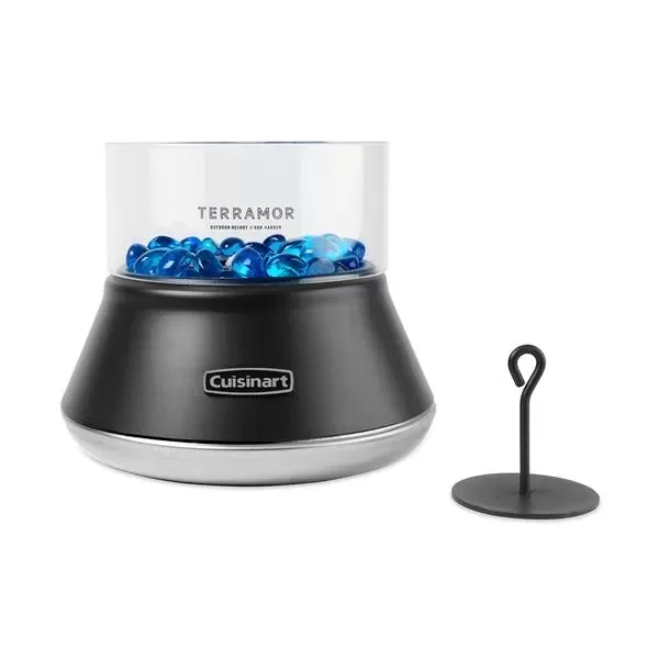 The Cuisinart Petite Tabletop