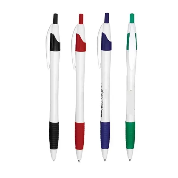 White Pen with Choice